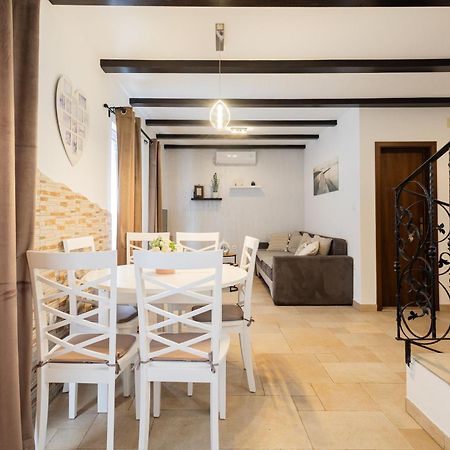 Villa Palanga Trogir Extérieur photo