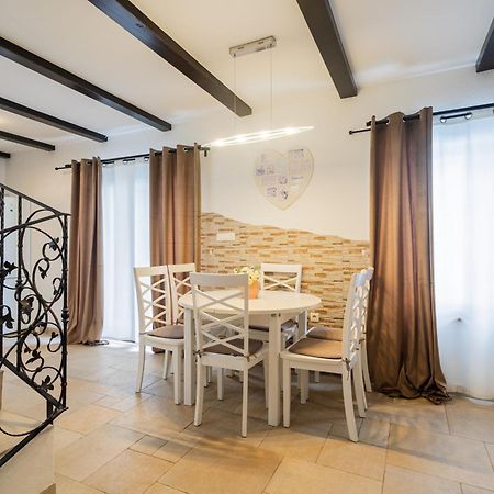 Villa Palanga Trogir Extérieur photo