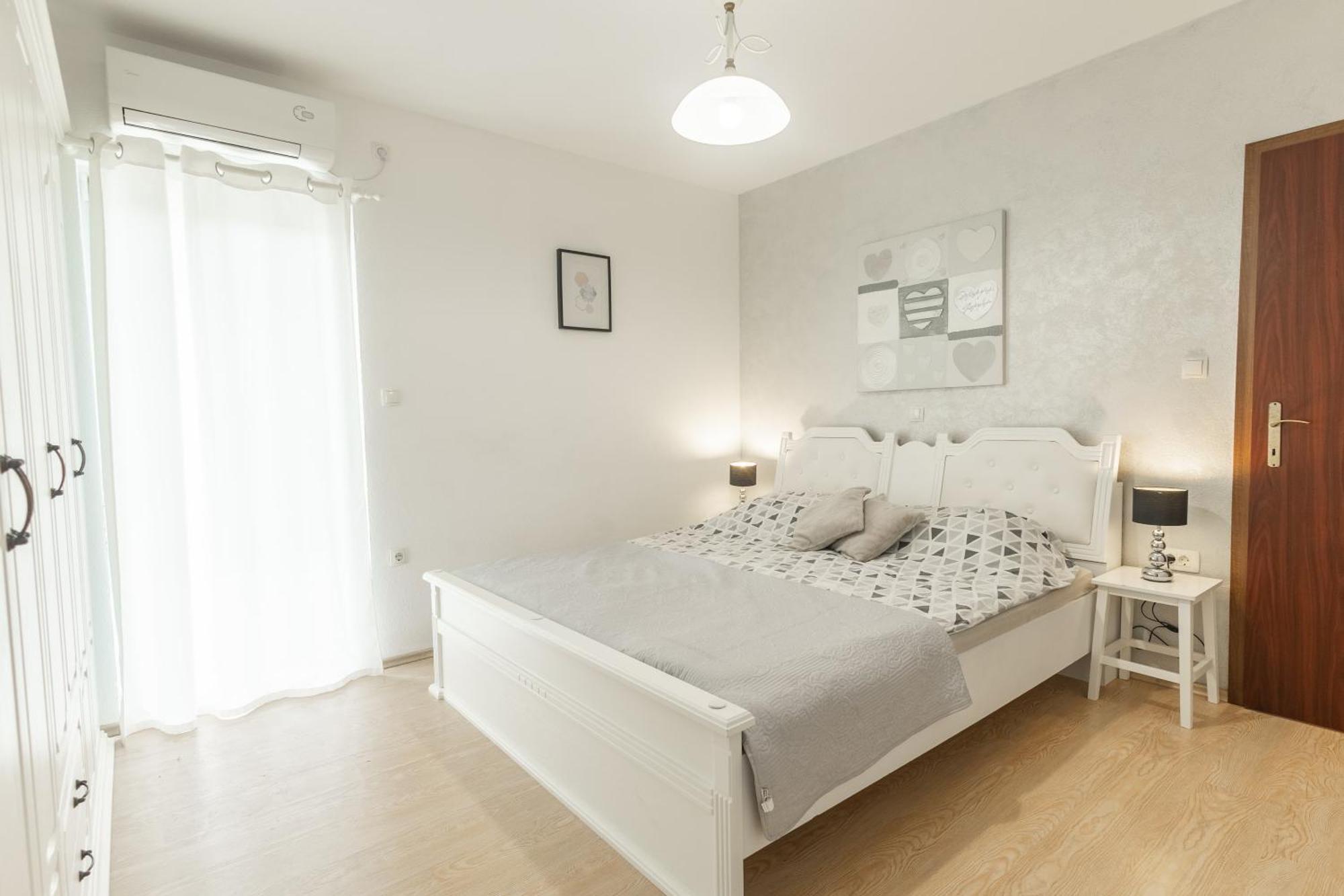 Villa Palanga Trogir Extérieur photo