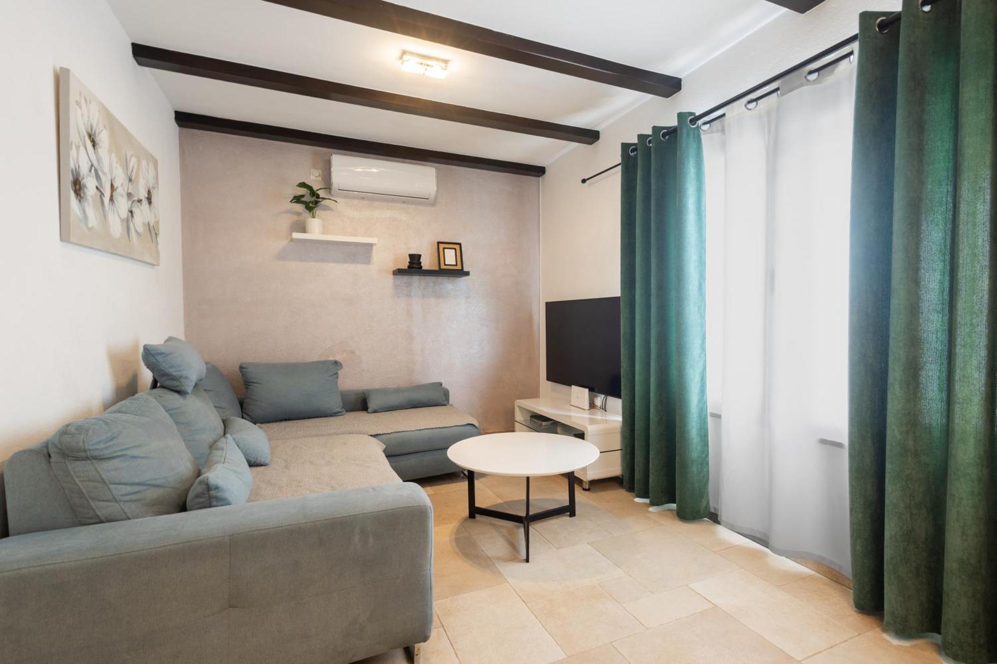 Villa Palanga Trogir Extérieur photo