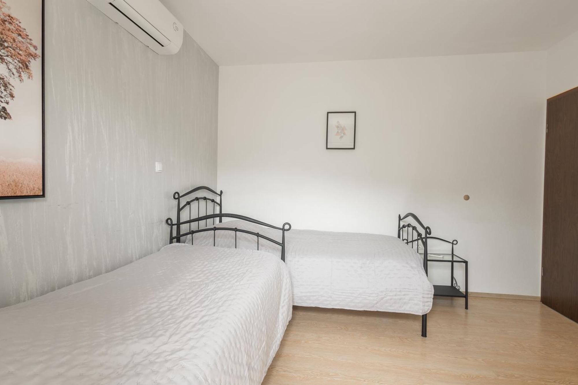 Villa Palanga Trogir Extérieur photo