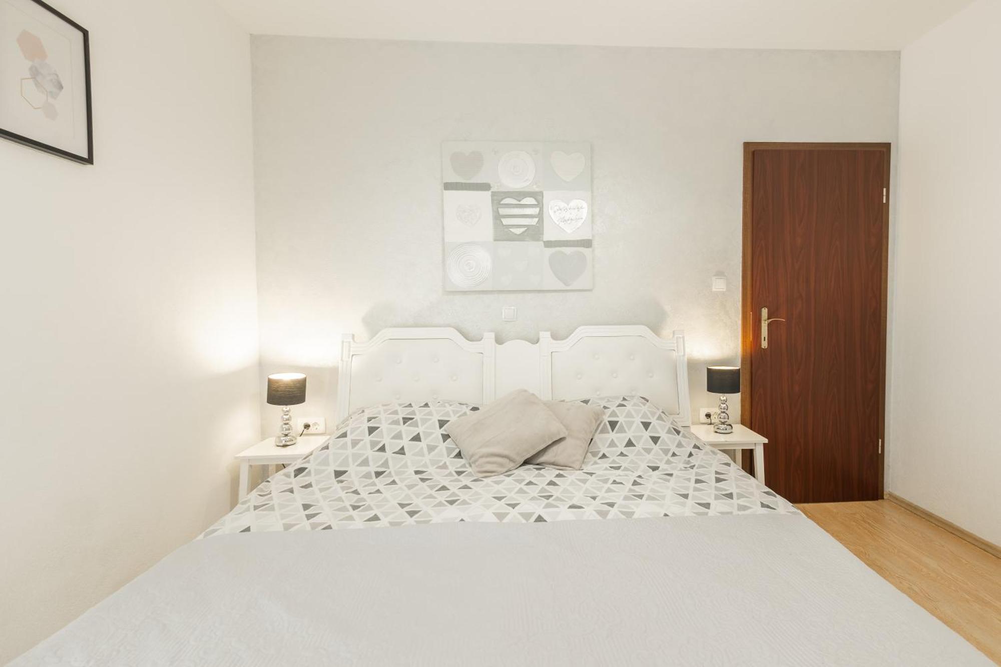 Villa Palanga Trogir Extérieur photo