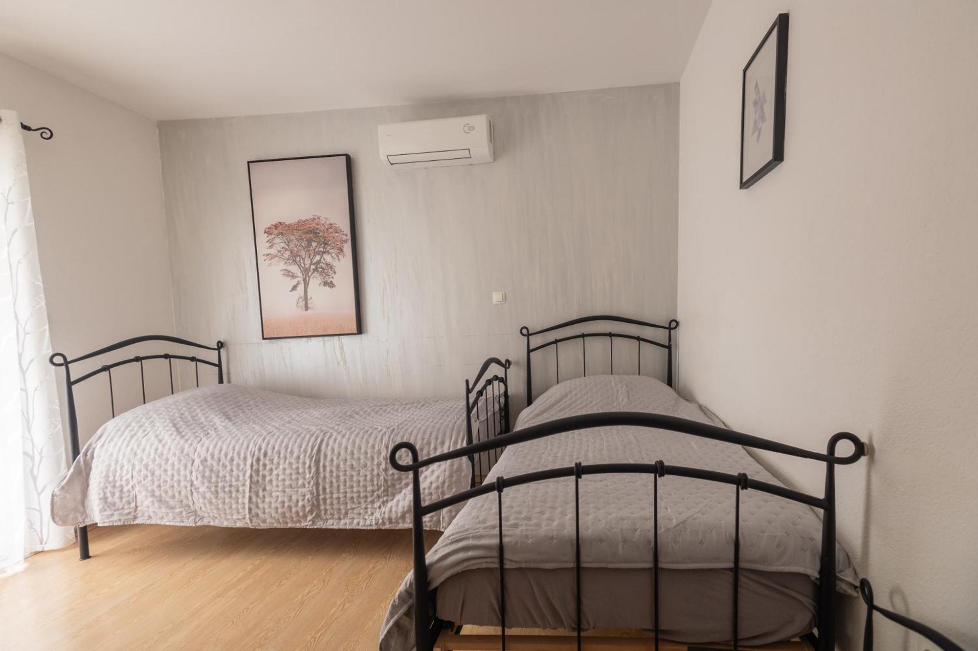 Villa Palanga Trogir Extérieur photo