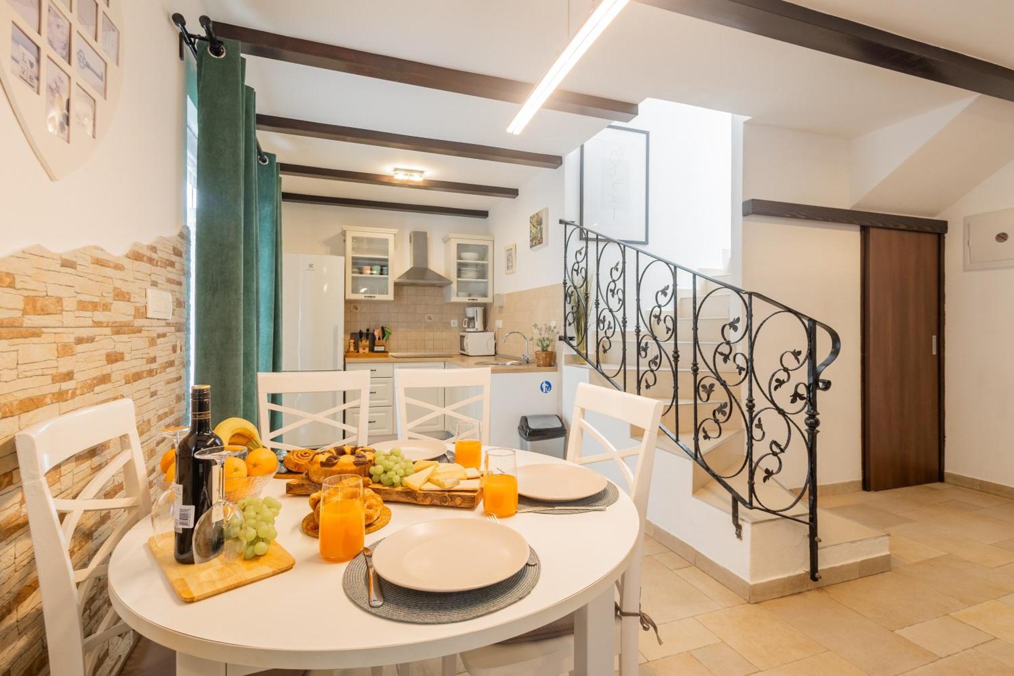 Villa Palanga Trogir Extérieur photo